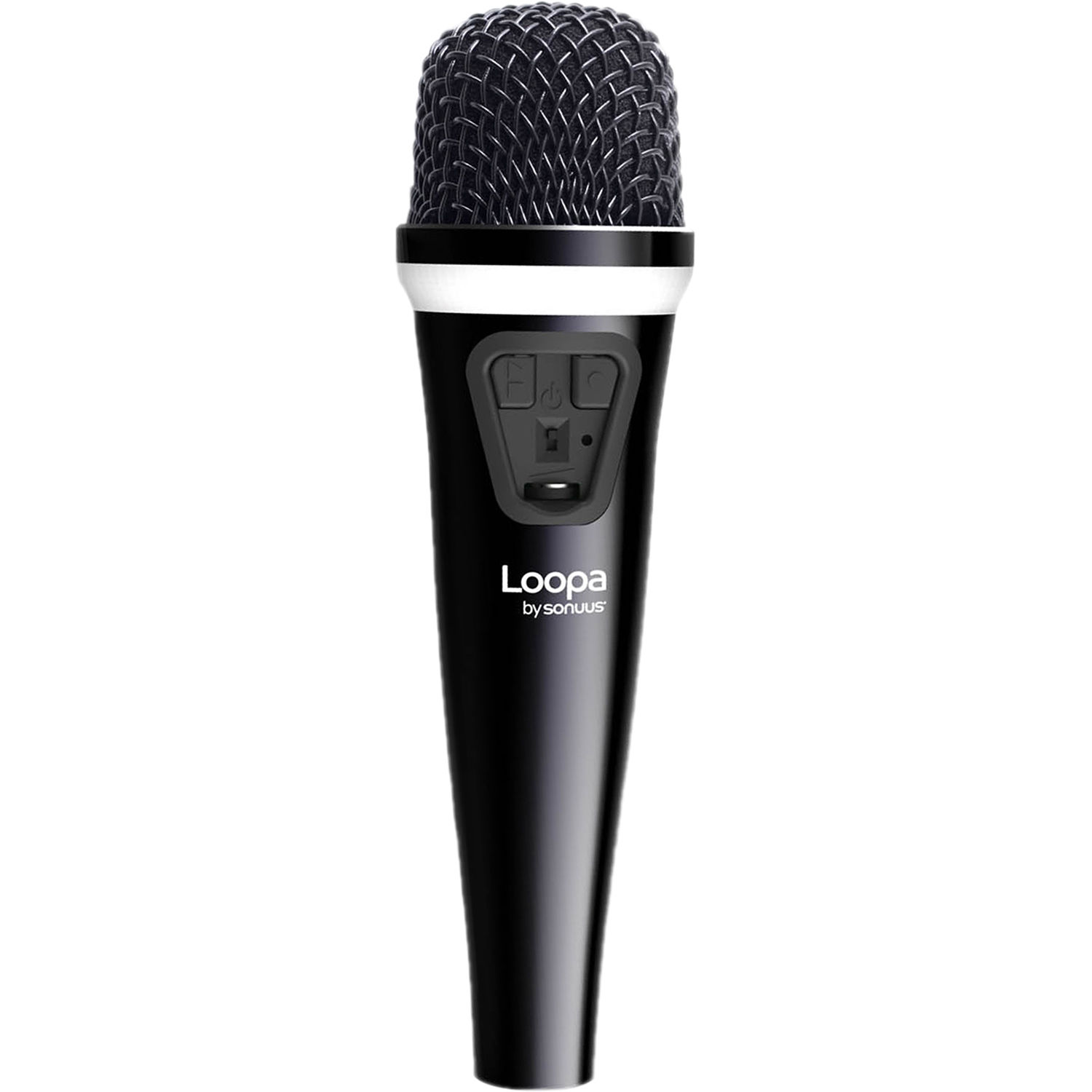 Sonuus Loopa Handheld Condenser Microphone