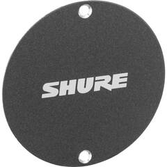 Shure RPM602 Switch Cover Plate for SM7A and SM7B Broadcast Microphones