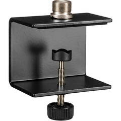 On-Stage TM03 Table Top Mic Clamp