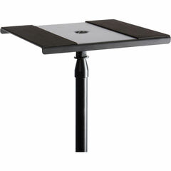 On-Stage MSA6000 Platform for Mic Stand (Black)
