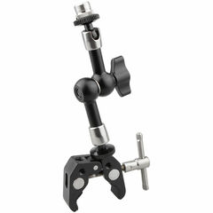 CAMVATE Crab Clamp with 7