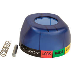 Ultimate Support TeleLock Repair Kit for TS-90B / TS-99B / TS-99BL Speaker Stands