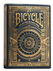 Bicycle Playing Cards - Cypher