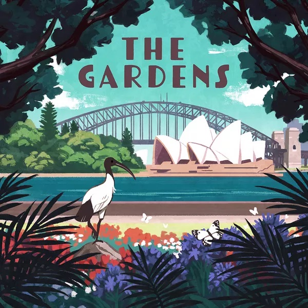 The Gardens (2022)