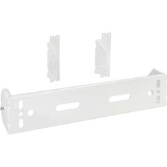 Electro-Voice ELX200-BRKT-W Wall-Mount Bracket for ELX200 2-Way Speakers (Single, White)