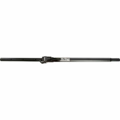 On-Stage SS7745 - Adjustable P.A. Subwoofer Speaker Attachment Shaft