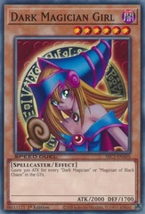 Dark Magician Girl - SBC1-ENA05 - Common - 1st Edition