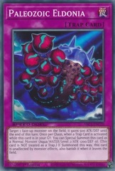 Eldonia paleozoique - SBC1-ENC20 - Common - 1ere edition // Speed Duel: Streets of Battle City - SBC1