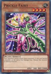 Fee piquante - SBC1-END05 - Commun - 1ere edition // Speed Duel: Streets of Battle City - SBC1