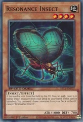 Resonance Insect - SBC1-END07 - Common - 1st Edition