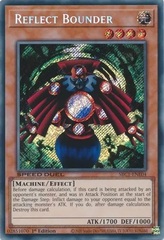 Reflect Bounder - SBC1-ENE04 - Secret Rare - 1st Edition