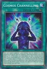 Cosmos Channelling - SBC1-ENE12 - Common - 1st Edition