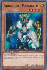 Airknight Parshath - SBC1-ENF04 - Common - 1st Edition