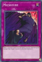 Michizure - SBC1-ENF18 - Common - 1st Edition