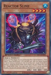 Reactor Slime - SBC1-ENH05 - Commun - 1ere edition // Speed Duel: Streets of Battle City - SBC1