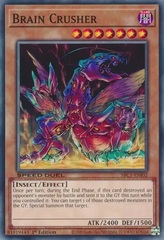 Brain Crusher - SBC1-ENI02 - Common - 1st Edition