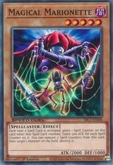 Magical Marionette - SBC1-ENI08 - Common - 1st Edition