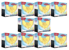 Scarlet & Violet - Paradox Rift Elite Trainer Box Case - Roaring Moon
