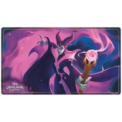 Disney Lorcana: The First Chapter Playmat - Maleficent