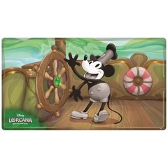 Disney Lorcana: The First Chapter Playmat - Mickey Mouse