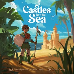 Castles by the Sea (2023)