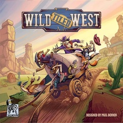 Wild Tiled West (2023)