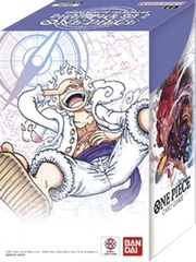 One Piece Card Game Awakening of the New Era Double Pack Set Vol.2 (DP-02)