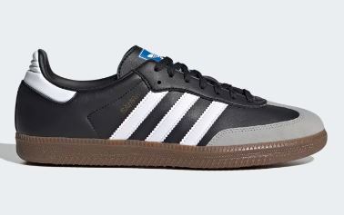 Adidas - Samba Vegan Shoes