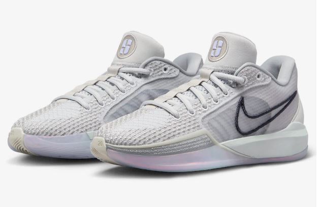 Nike - Nike Sabrina 1 ‘Ionic
