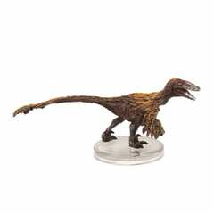 Deinonychus - 021