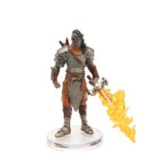 Fire Rune Goliath - 026