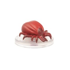 Giant Tick - 001