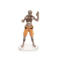 Goliath Monk - 019