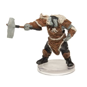 Orc - 007