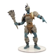 Stone Giant of Evil Earth - 037