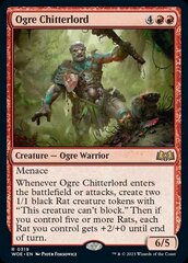 Ogre Chitterlord