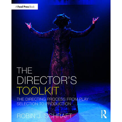 Focal Press The Directors Toolkit
