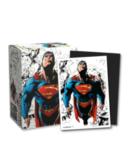 Standard - Dual Matte Superman Core (Color) (100 ct.)