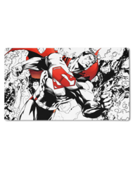 Dragon Shield - Superman Core - TCG Playmat