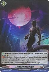 Eclipsed Moonlight - D-PR/247EN - PR (Foil)