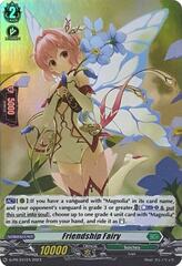 Friendship Fairy - D-PR/241EN - PR (Foil)