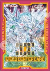 Shooting Majestic Star Dragon - Field Center Token (Dawn Of Majesty)