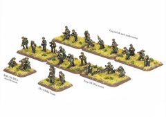 Armoured Rifle Platoon (TSW702)