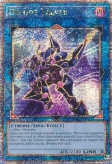 Decode Talker - TN23-EN009 - Quarter Century Secret Rare - Limited Edition