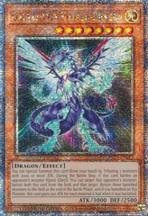 Galaxy-Eyes Photon Dragon - TN23-EN012 - Quarter Century Secret Rare - Limited Edition