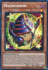 Magikuriboh - MP23-EN002 - Prismatic Secret Rare - 1st Edition