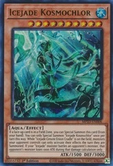 Icejade Kosmochlor - MP23-EN006 - Ultra Rare - 1st Edition