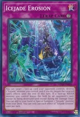 Icejade Erosion - MP23-EN036 - Common - 1st Edition