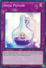 Smile Potion - MP23-EN057 - Super Rare - 1st Edition