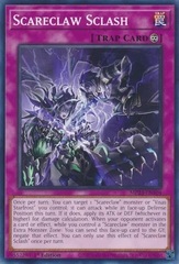 Scareclaw Sclash - MP23-EN104 - Common - 1st Edition